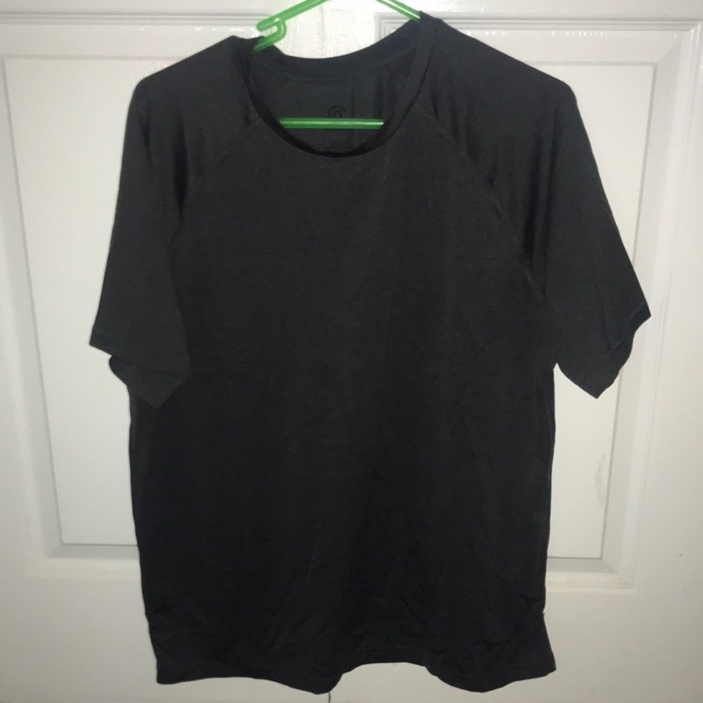 Grey Champion Tee